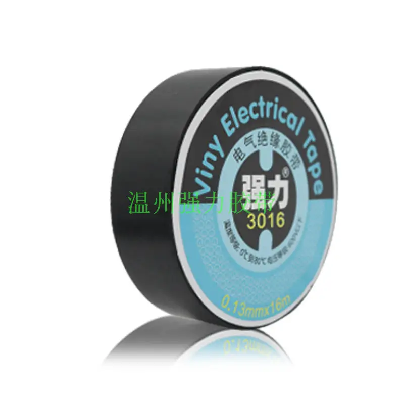 PVC Adhesive Tape Brute Force Environmental Waterproof Insulation Electrician Adhesive Width Package Postal Adhesive Tape
PVC Adhesive Tape Brute Force Environmental Waterproof Insulation Electrician Adhesive Width Package Postal Adhesive Tape