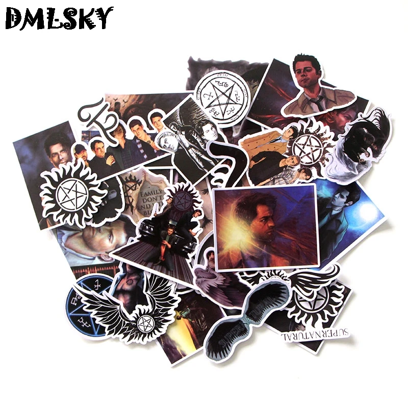 DMLSKY 37pcs/set Tv Show Album Sticker Waterproof Pvc Scrapbooking for Phone Luggage Laptop Guitar DIY Decoration M3145
DMLSKY 37pcs/set Tv Show Album Sticker Waterproof Pvc Scrapbooking for Phone Luggage Laptop Guitar DIY Decoration M3145
