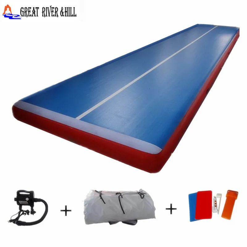 2018 new design 8x2x0.2m great river hill inflatable air track gymnastics mat
2018 new design 8x2x0.2m great river hill inflatable air track gymnastics mat