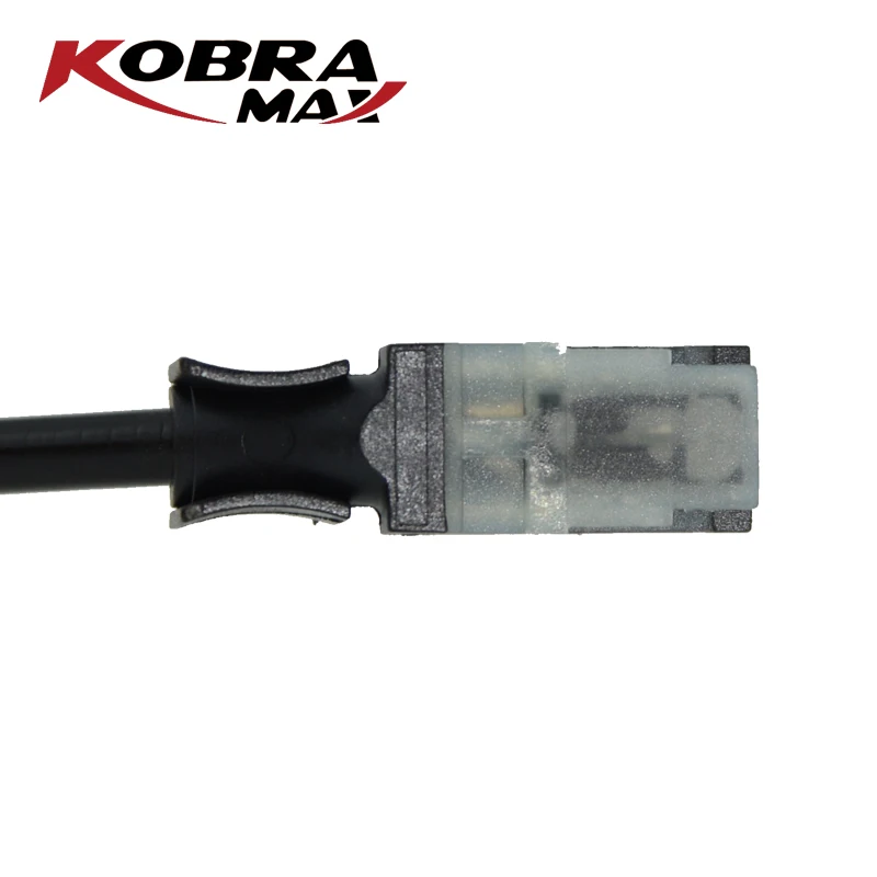 KobraMax ABS Wheel Speed Sensor Rear Left Right 479000010R for MEGANE III FLUENCE
KobraMax ABS Wheel Speed Sensor Rear Left Right 479000010R for MEGANE III FLUENCE