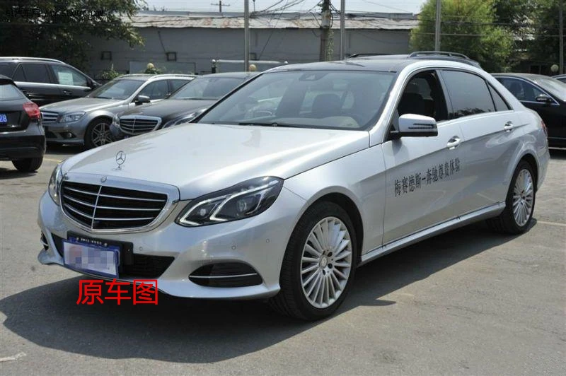 Fit for Mercedes Benz E260 15 carbon fiber Or FPR car grill high quality Racing Grills grille
Fit for Mercedes Benz E260 15 carbon fiber Or FPR car grill high quality Racing Grills grille