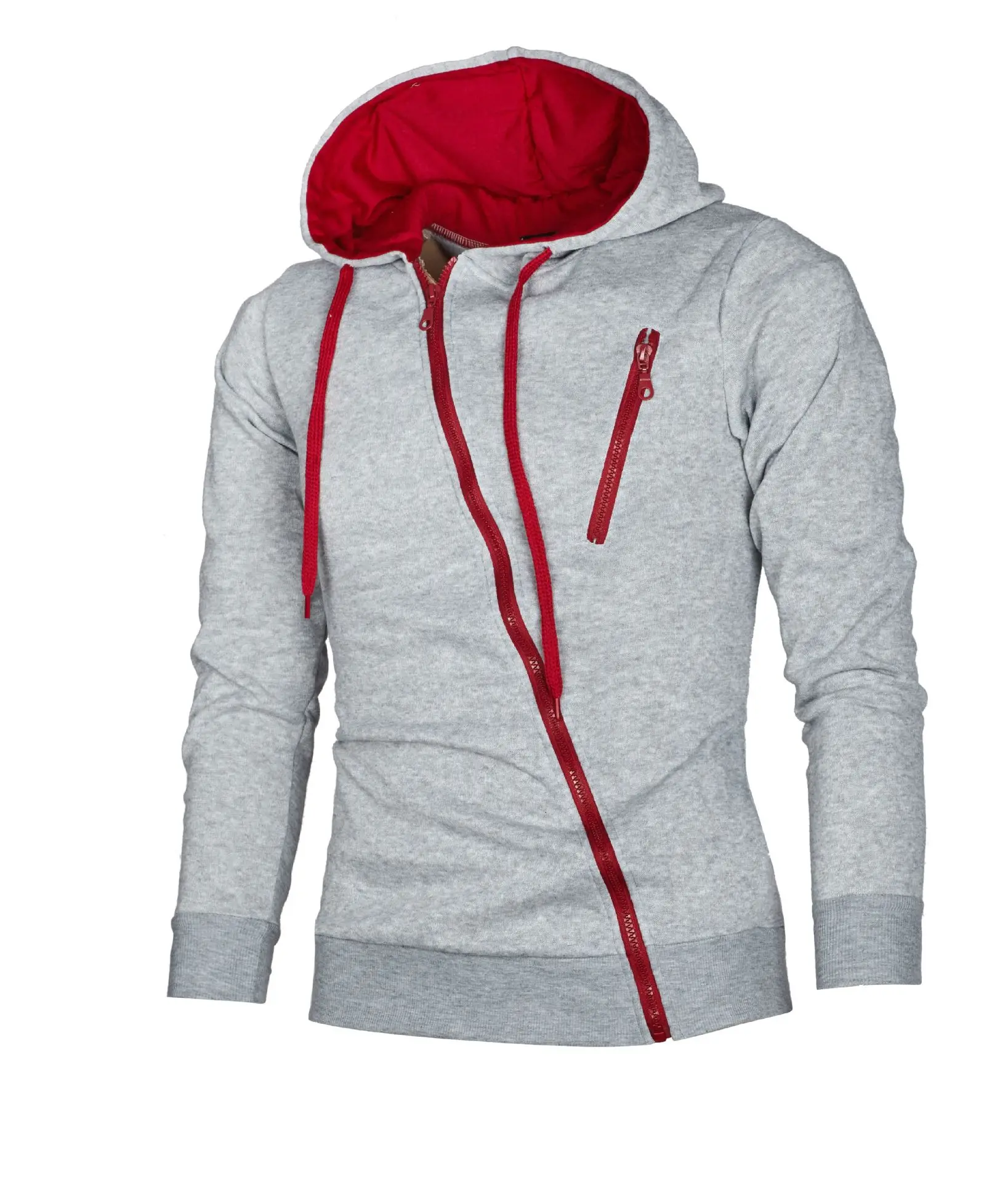 2019 Autumn Casual Men's Sweater O-Neck Hooded Sweater Men Slim Fit Knittwear Mens Sweaters Pullovers Pullover Men Pull Homme
2019 Autumn Casual Men's Sweater O-Neck Hooded Sweater Men Slim Fit Knittwear Mens Sweaters Pullovers Pullover Men Pull Homme