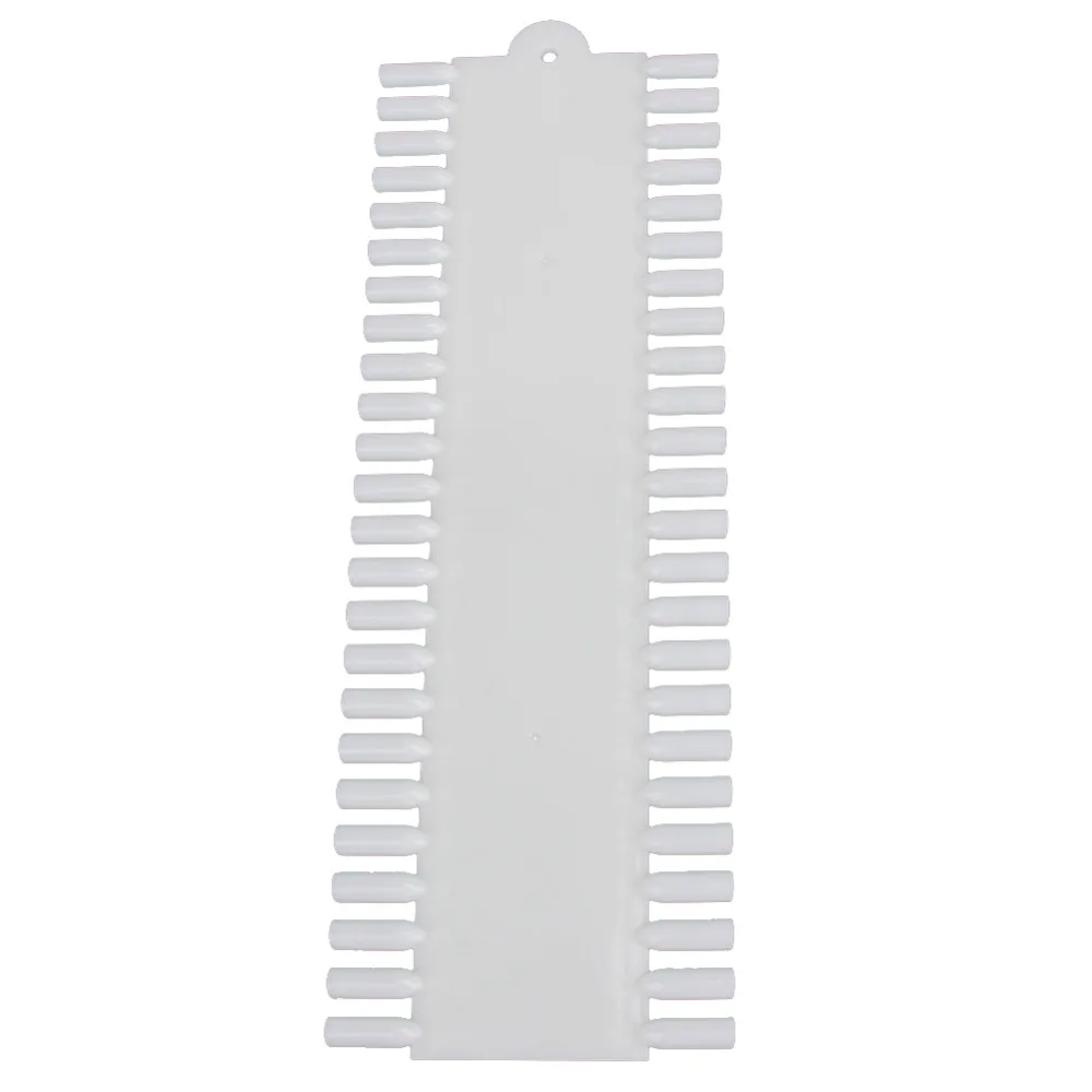 200 pcs/ Lot Nail Tools Natural Nail Art Display Chart Color Display Wheel Nail Polish Display Wholesales XF0031
200 pcs/ Lot Nail Tools Natural Nail Art Display Chart Color Display Wheel Nail Polish Display Wholesales XF0031
