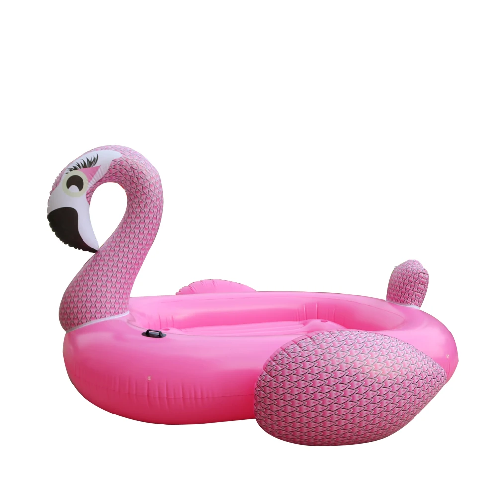 Beitarfun Giant Inflatable flamingo Party Bird Island Big size pool float boat giant float gift Flamingo Islands for 6 person
Beitarfun Giant Inflatable flamingo Party Bird Island Big size pool float boat giant float gift Flamingo Islands for 6 person