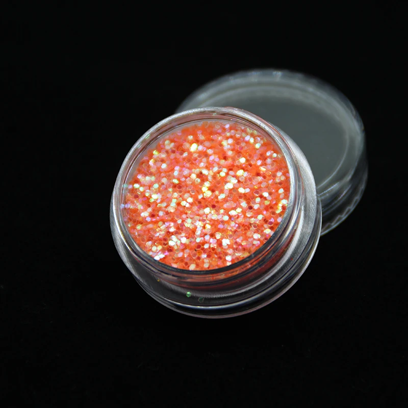 100g/Bag 1mm Laser Hexagon Chunky Glitters Monochrome Iridescent UV Sequins Cosmetic For Eye Body Face Glitter Party Decorations
100g/Bag 1mm Laser Hexagon Chunky Glitters Monochrome Iridescent UV Sequins Cosmetic For Eye Body Face Glitter Party Decorations