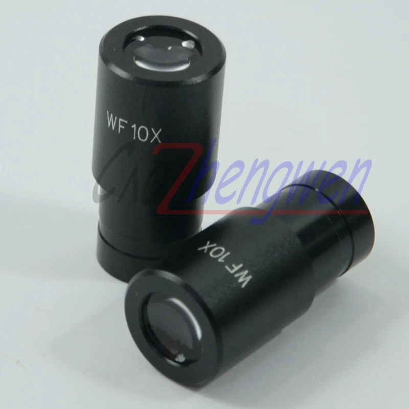 FYSCOPE High quality Biological Microscopes EyepieceWF10x -16mmEyepiece for student microscopes
FYSCOPE High quality Biological Microscopes EyepieceWF10x -16mmEyepiece for student microscopes
