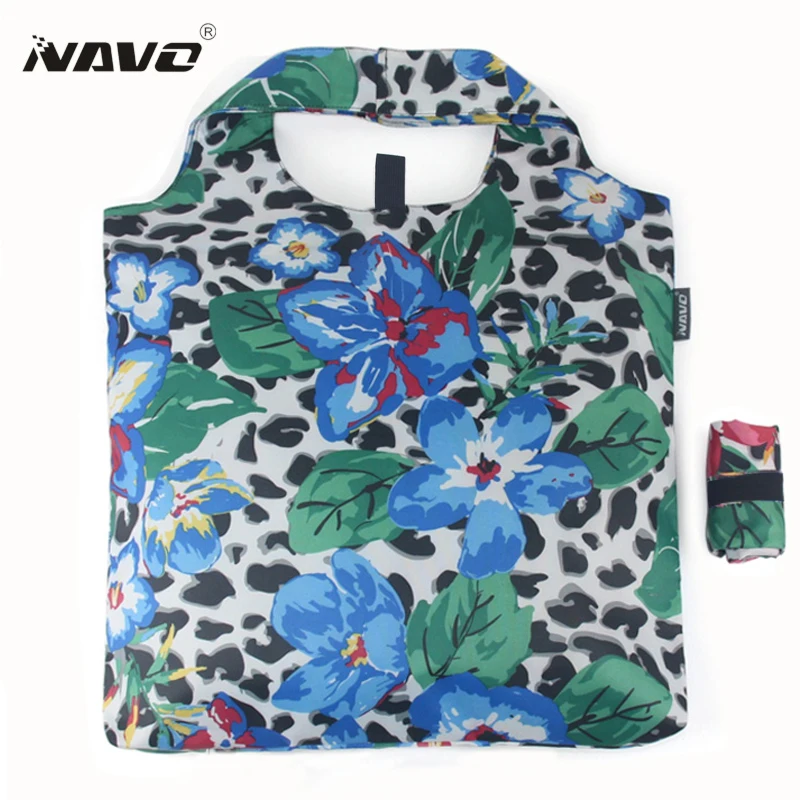 NAVO Polyester Shopping Bags Foldable Reusable Grocery Bag Lightweight Folding Shopping Bag Foldaway Boodschappentas
NAVO Polyester Shopping Bags Foldable Reusable Grocery Bag Lightweight Folding Shopping Bag Foldaway Boodschappentas