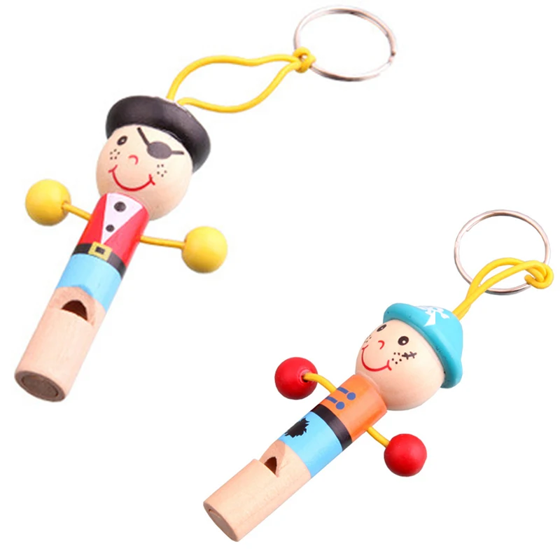 Hot Sellin 5pcs Boy Pirate Whistle Wooden Whistling Educational Toys Child Whistle Toys Child Gift Musical Instrument 43
Hot Sellin 5pcs Boy Pirate Whistle Wooden Whistling Educational Toys Child Whistle Toys Child Gift Musical Instrument 43