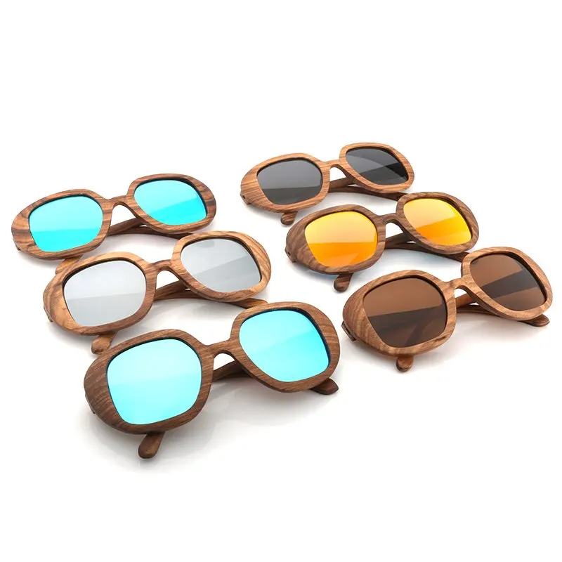2018 Oversize Zebra Wood Oval Sunglasses For Men and Women Polarized Sun glasses UV400
2018 Oversize Zebra Wood Oval Sunglasses For Men and Women Polarized Sun glasses UV400