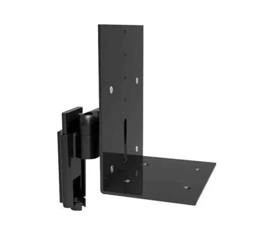 BL-S01 Aluminum Wall Mount Speaker Holder Tilt Swivel Audio Speaker Mount Hanging Bracket Quick Easy Installation Support Rack
BL-S01 Aluminum Wall Mount Speaker Holder Tilt Swivel Audio Speaker Mount Hanging Bracket Quick Easy Installation Support Rack