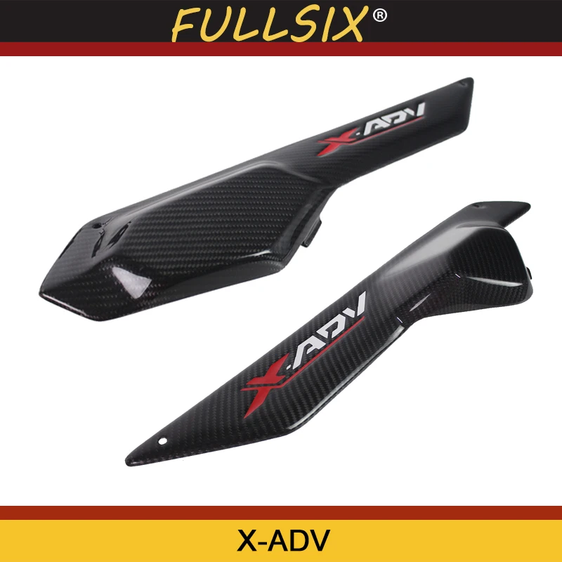 Motorcycle accessories left and right side panel trim cover side panel for HONDA XADV 300 X ADV 1000 X-ADV 750 x adv 750 17-19
Motorcycle accessories left and right side panel trim cover side panel for HONDA XADV 300 X ADV 1000 X-ADV 750 x adv 750 17-19