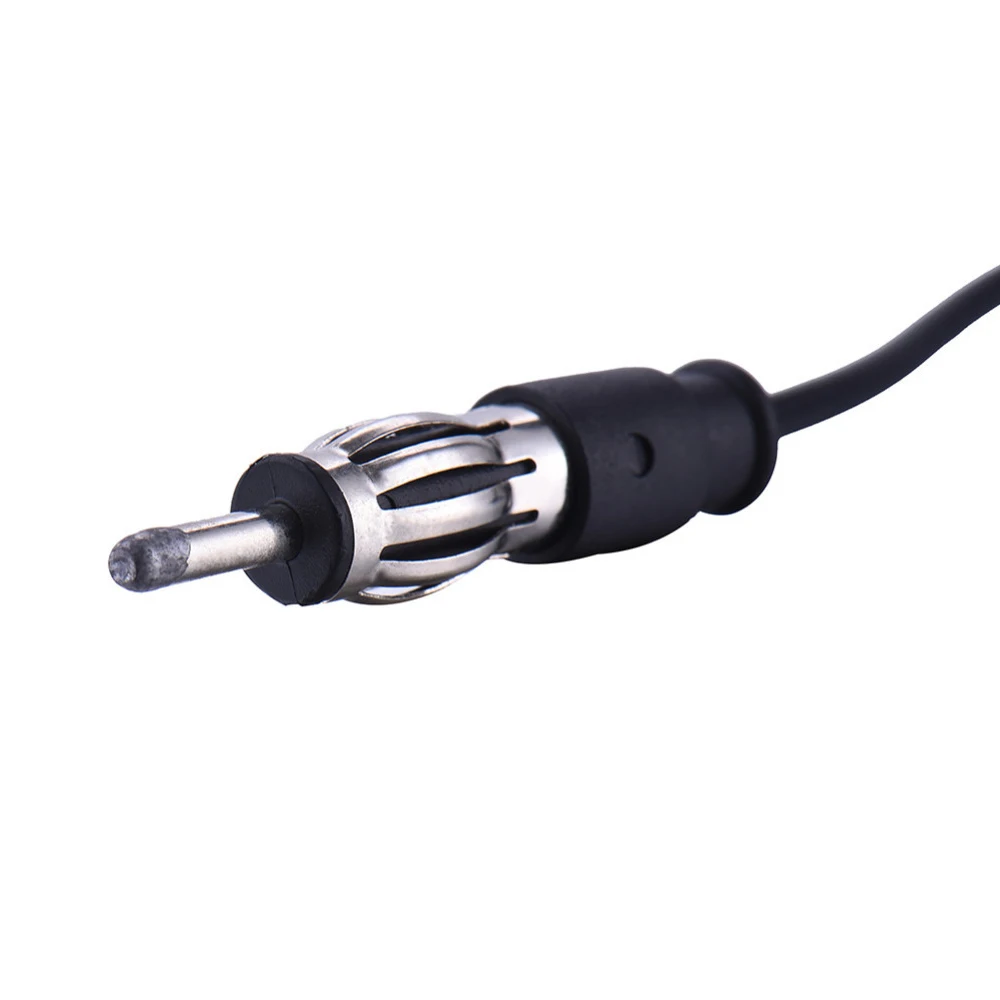 Universal 12V Auto Car Antenna AM FM Radio Aerials Amplifier Car TV Digital Amplification Antenna 48-860 MHZ
Universal 12V Auto Car Antenna AM FM Radio Aerials Amplifier Car TV Digital Amplification Antenna 48-860 MHZ