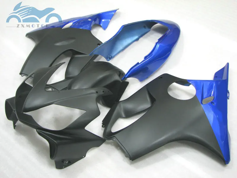Injection fairings for HONDA 2004-2007 CBR600 F4i fairing kits 04 05 06 07 CBR600F CBR600F4I matte black blue ABS bodyworks
Injection fairings for HONDA 2004-2007 CBR600 F4i fairing kits 04 05 06 07 CBR600F CBR600F4I matte black blue ABS bodyworks