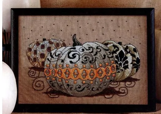 Набор для вышивки крестом, для рукоделия, 14 карат, без печати, с золотой тыквой, с рисунком Хэллоуина, с счетным крестом
Набор для вышивки крестом, для рукоделия, 14 карат, без печати, с золотой тыквой, с рисунком Хэллоуина, с счетным крестом