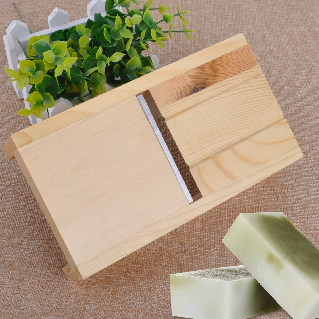 LETAOSK Adjustable Wooden Soap Beveler Planer Sharp Blade Candle Loaf Mold Cutter Craft Making Tool
LETAOSK Adjustable Wooden Soap Beveler Planer Sharp Blade Candle Loaf Mold Cutter Craft Making Tool