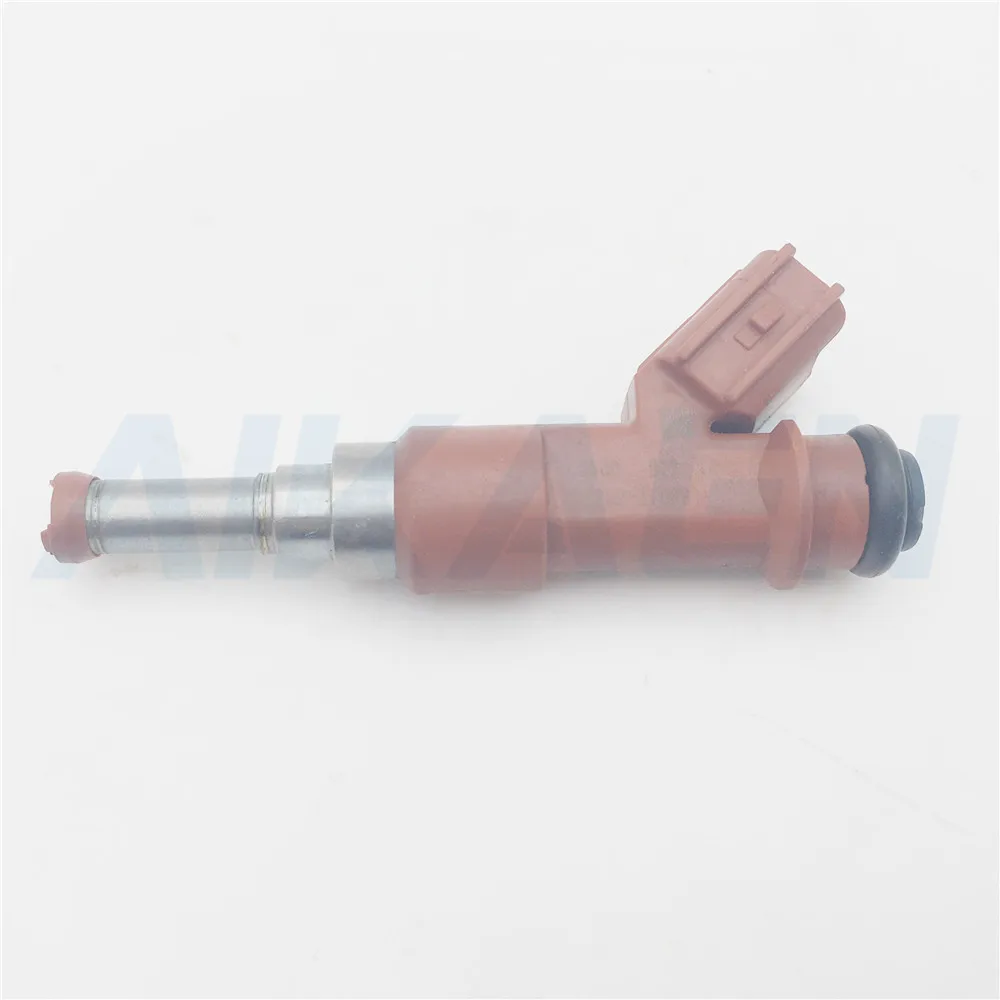 6pcs/lot 23209-31050 23250-31050 23250-0P040 Fuel injector for Toyota Avalon Camry Highlander RAV4 Sienna Venza 3.5L V6
6pcs/lot 23209-31050 23250-31050 23250-0P040 Fuel injector for Toyota Avalon Camry Highlander RAV4 Sienna Venza 3.5L V6