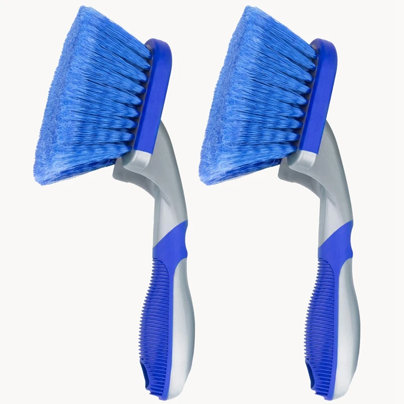 2 Pack Wheel Brush Hub Brush For Car Auto Short Handle Tire Cleaning Brush Scrub Brush For Wheel Detailing Wheel Cleaner Dirt Re
2 Pack Wheel Brush Hub Brush For Car Auto Short Handle Tire Cleaning Brush Scrub Brush For Wheel Detailing Wheel Cleaner Dirt Re