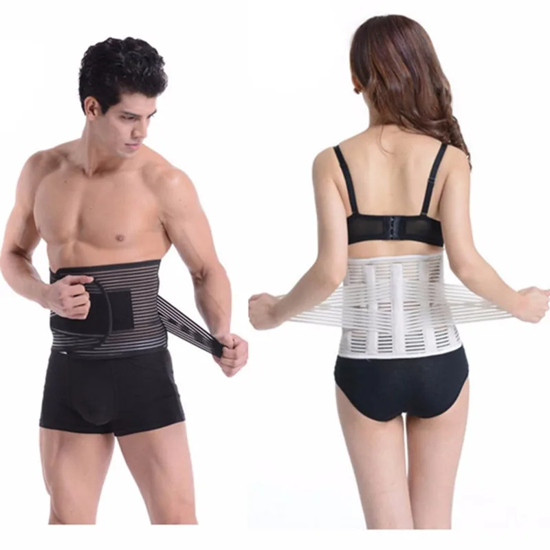 Men/women Waist Slimming Corset Back Lumbar Brace Support Belts Orthopedic Posture Correction Abdominal Girdles Slim Body Shaper
Men/women Waist Slimming Corset Back Lumbar Brace Support Belts Orthopedic Posture Correction Abdominal Girdles Slim Body Shaper