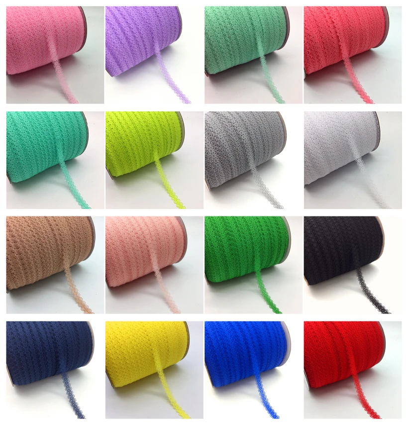 10yards/lot 5/8" (15mm) 2019 high quality lace fabric cotton Embroidered Net Lace Trim Fabric Ribbon DIY african lace fabric
10yards/lot 5/8" (15mm) 2019 high quality lace fabric cotton Embroidered Net Lace Trim Fabric Ribbon DIY african lace fabric