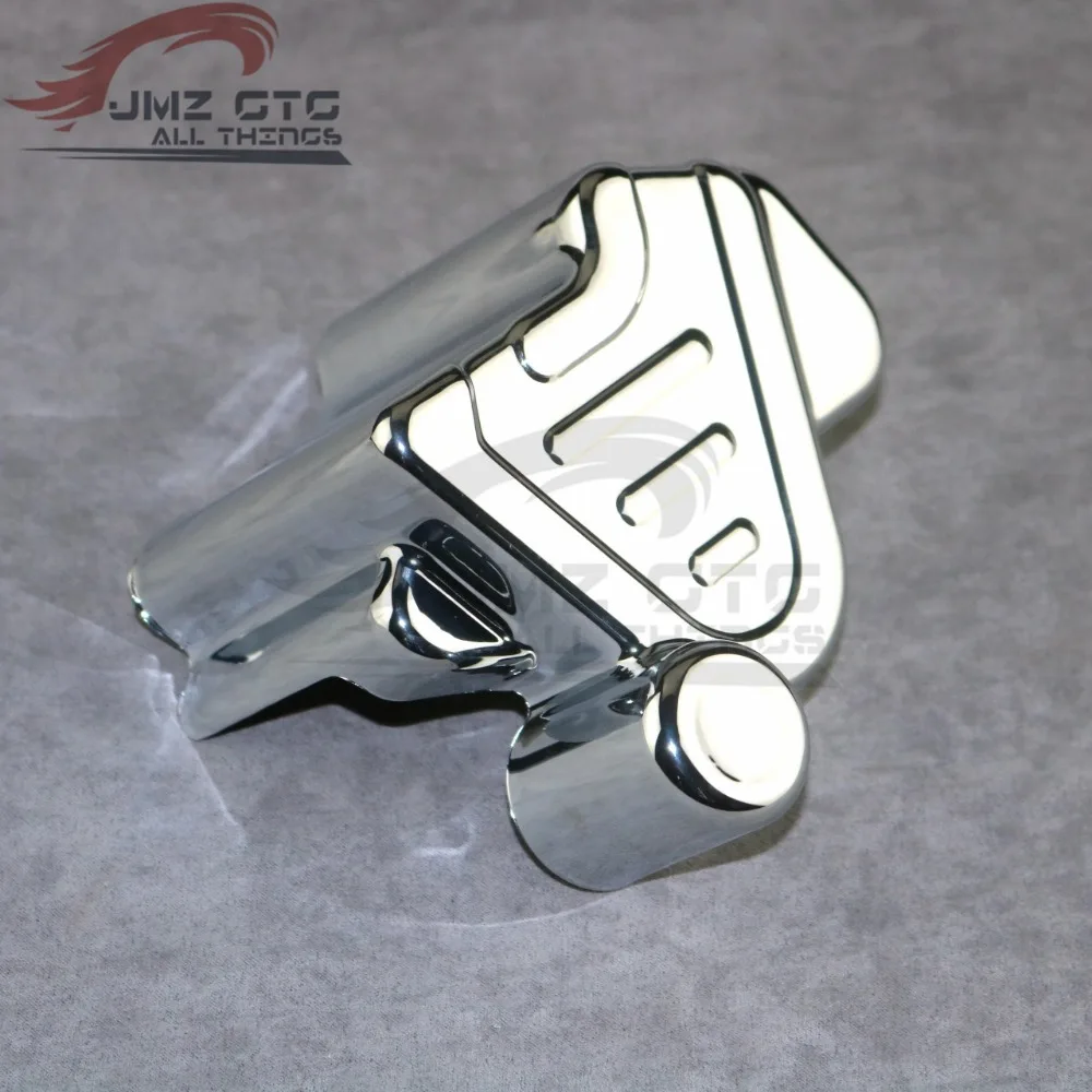 For HONDA VTX1300 2003 2004 2005 2006 2007 2008 2009 ABS Plastic Chrome Motorbike Front sand board decorative cover
For HONDA VTX1300 2003 2004 2005 2006 2007 2008 2009 ABS Plastic Chrome Motorbike Front sand board decorative cover