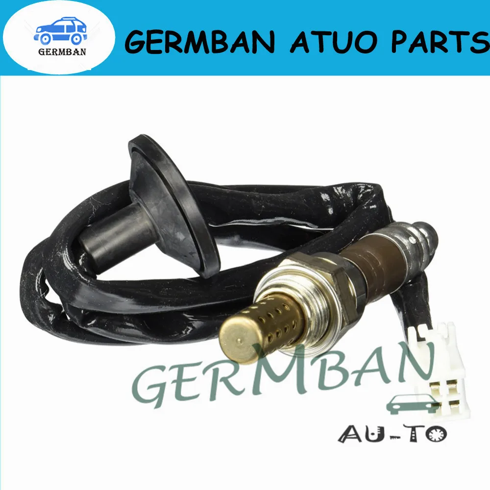 O2 Oxygen Sensor 89465-50140 For 2001-2003 TOYOTA Lexus LS430 4.3L Toyota Celsior UCF3#89465-50140
O2 Oxygen Sensor 89465-50140 For 2001-2003 TOYOTA Lexus LS430 4.3L Toyota Celsior UCF3#89465-50140