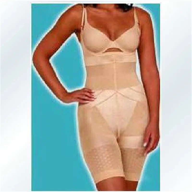 100pcs/hot Sale Women California Beauty Slim Lift/ Super Body Shaper/slimming Suit
100pcs/hot Sale Women California Beauty Slim Lift/ Super Body Shaper/slimming Suit