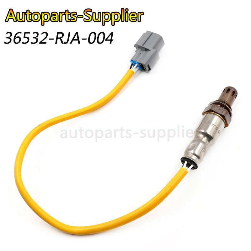 New 36532-RJA-004 2344355 Rear Oxygen Sensor Fit For 08-10 Honda Odyssey Pilot Ridgeline
New 36532-RJA-004 2344355 Rear Oxygen Sensor Fit For 08-10 Honda Odyssey Pilot Ridgeline