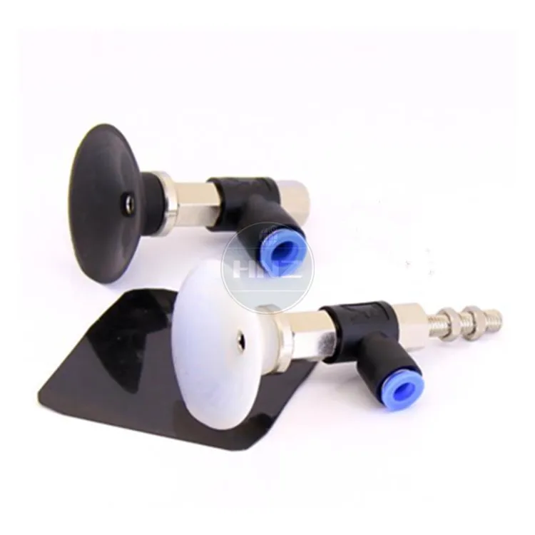 ZPR Vacuum Pad Lateral Entry Flat pad ZPR40US ZPR50US-04/06/08 Robot manipulator chuck | Обустройство дома