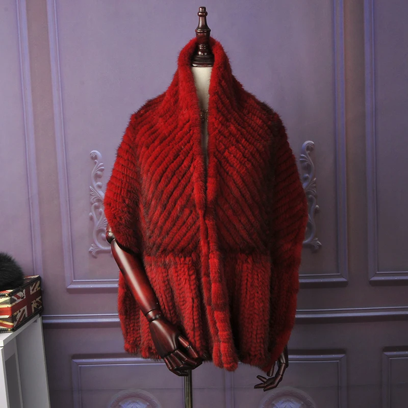 Golden Wine Black Brown Women Lady Winter Knitted Imported Mink Fur Scarf NeckWarmer Scarves Wrap Shawl Shawls Wraps Fish Tail
Golden Wine Black Brown Women Lady Winter Knitted Imported Mink Fur Scarf NeckWarmer Scarves Wrap Shawl Shawls Wraps Fish Tail