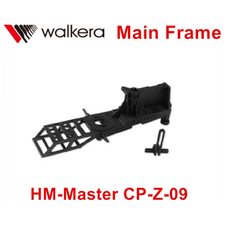 Walkera Master CP рамка RC вертолет оригинальные запасные части основная рамка HM-Master CP-Z-09 Бесплатная доставка
Walkera Master CP рамка RC вертолет оригинальные запасные части основная рамка HM-Master CP-Z-09 Бесплатная доставка