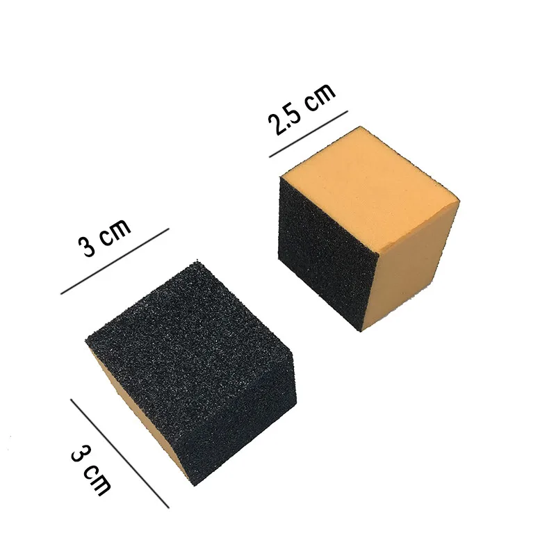 10 Pcs/Lot Mini Nail Art Buffing File Block Pedicure Manicure Buffing Sanding Polish 3 Side Nail File Block Nail Art Tips Tool
10 Pcs/Lot Mini Nail Art Buffing File Block Pedicure Manicure Buffing Sanding Polish 3 Side Nail File Block Nail Art Tips Tool