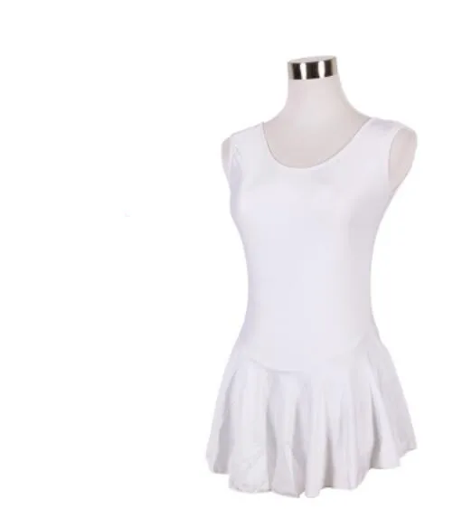 4 colors pink black white adult ballet leotards cotton spandex gymnastics leotard for dance ballerina sleeveless bodysuit
4 colors pink black white adult ballet leotards cotton spandex gymnastics leotard for dance ballerina sleeveless bodysuit