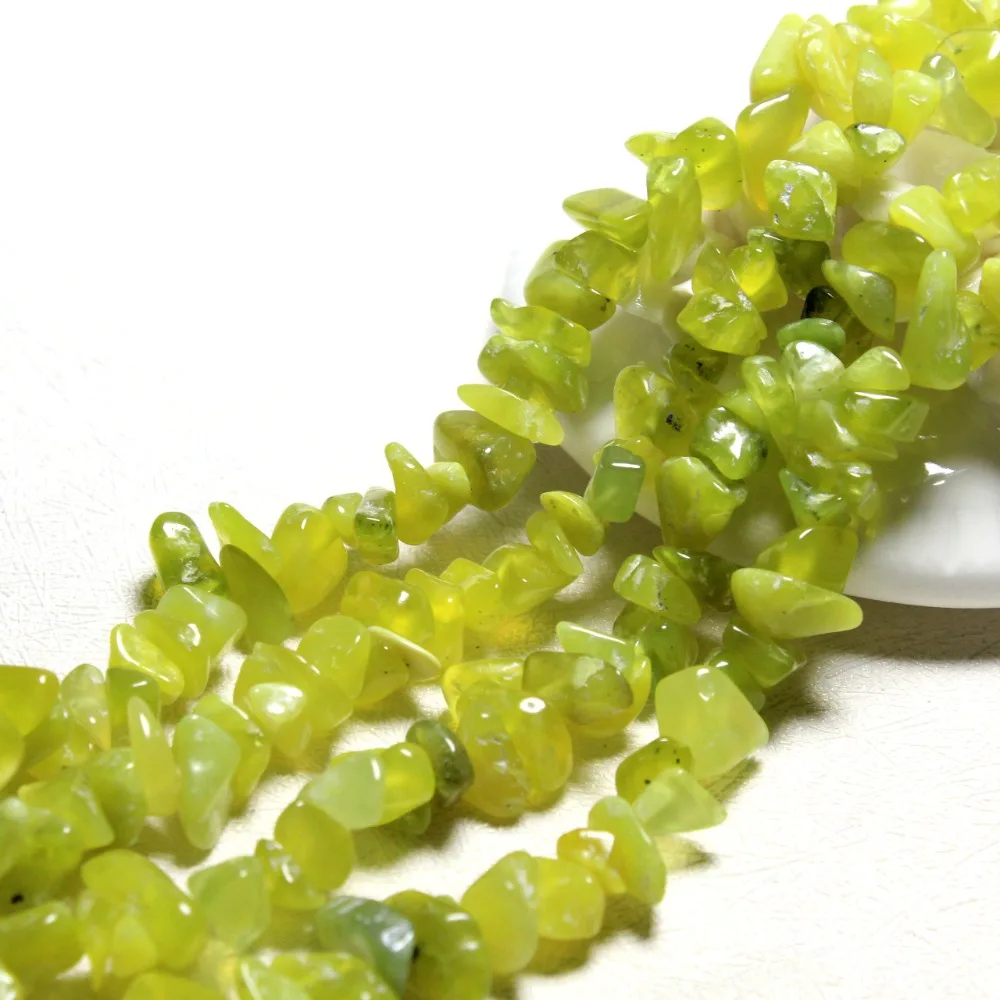Wholesale Irregular Gravel Shape 5-8 mm Natural Green Lemon Stone Beads For Jewelry Making DIY Bracelet Necklace Strand 34''
Wholesale Irregular Gravel Shape 5-8 mm Natural Green Lemon Stone Beads For Jewelry Making DIY Bracelet Necklace Strand 34''