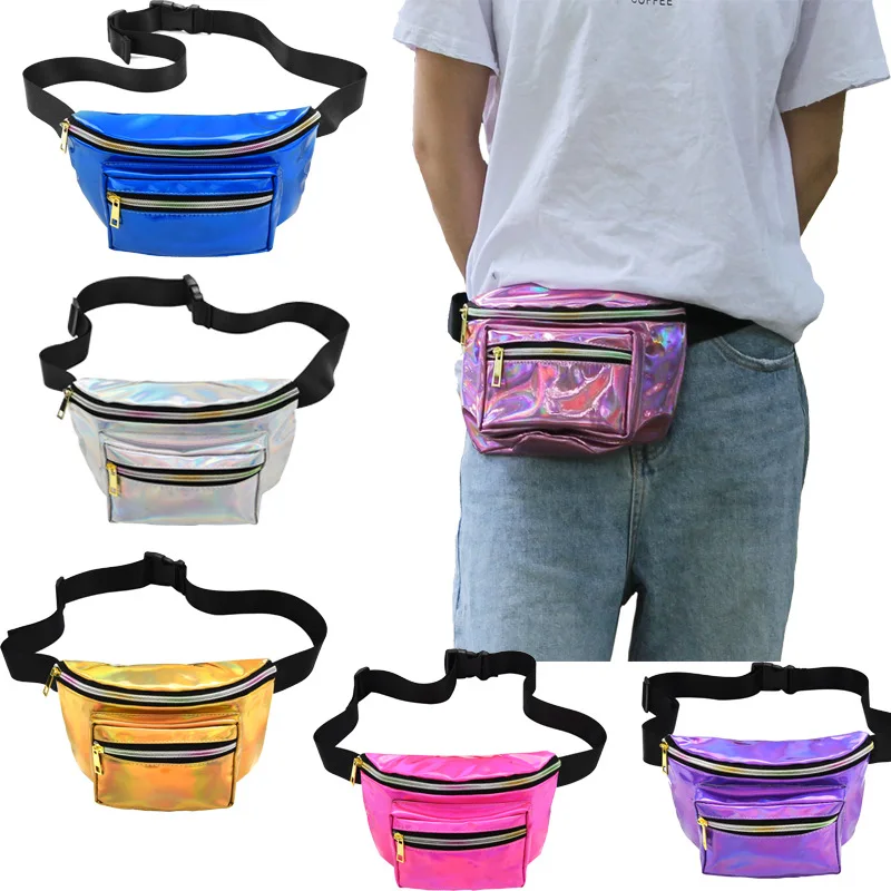2019 PU Reflect light Women Waist Bags Solid Women Purses bags Casual Fitness Women Make Up Bags Beach Outer Women Message Bag
2019 PU Reflect light Women Waist Bags Solid Women Purses bags Casual Fitness Women Make Up Bags Beach Outer Women Message Bag