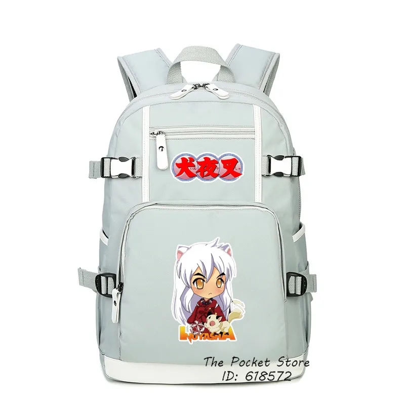 Аниме InuYasha InuYasya HigurashiKagome Косплей принт Kawaii женский рюкзак холщовые школьные сумки рюкзак для ноутбука дорожные сумки
Аниме InuYasha InuYasya HigurashiKagome Косплей принт Kawaii женский рюкзак холщовые школьные сумки рюкзак для ноутбука дорожные сумки