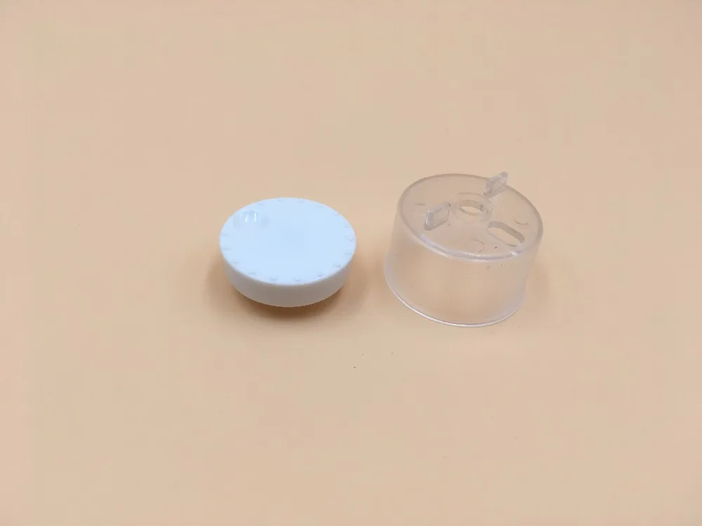 Um2 3D Printer parts 1244 Knob Front UM2 1245 Knob Housing UM2 kit for Um2 Extended OLED display Ulticontroller
Um2 3D Printer parts 1244 Knob Front UM2 1245 Knob Housing UM2 kit for Um2 Extended OLED display Ulticontroller