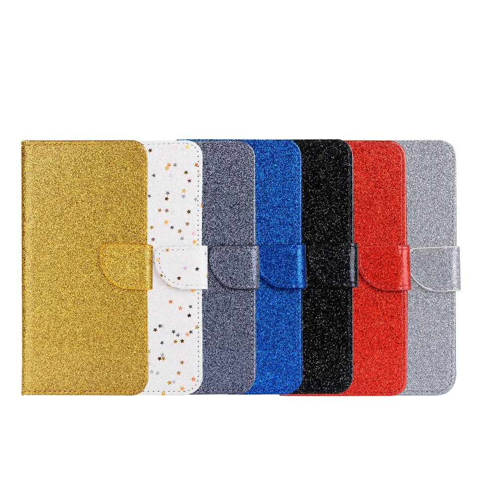 100pcs/lot Glitter Bling Crystal Diamond Leather Wallet Case for iPhone 6 6s 7 Plus
100pcs/lot Glitter Bling Crystal Diamond Leather Wallet Case for iPhone 6 6s 7 Plus