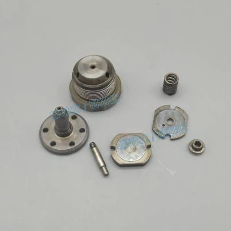 095000-1211 Diesel Injector Overhaul Repair Kits 6156113300 Fuel Engine Parts Valve Plate, Spring, Washer, Screw Nut for KOMATSU
095000-1211 Diesel Injector Overhaul Repair Kits 6156113300 Fuel Engine Parts Valve Plate, Spring, Washer, Screw Nut for KOMATSU