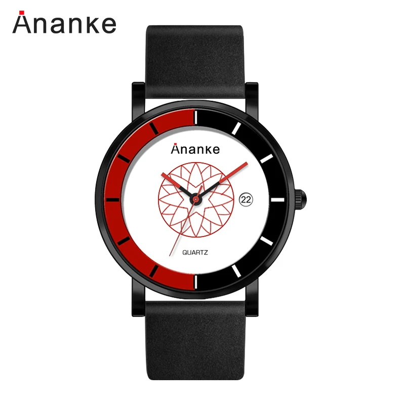 Genuine leather Quartz Watch Student Men's Ladies Wrist Watches Analog Fashion Simple Watch Strap Birthday Gift Couple
Genuine leather Quartz Watch Student Men's Ladies Wrist Watches Analog Fashion Simple Watch Strap Birthday Gift Couple