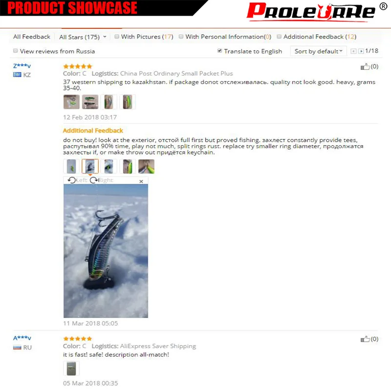 1pcs Winter VIB Fishing Lures 8.5cm 27g Long Shot Sinking Vibration Wobblers Crankbait Isca Artificial Hard Bait Perch Tackle
1pcs Winter VIB Fishing Lures 8.5cm 27g Long Shot Sinking Vibration Wobblers Crankbait Isca Artificial Hard Bait Perch Tackle