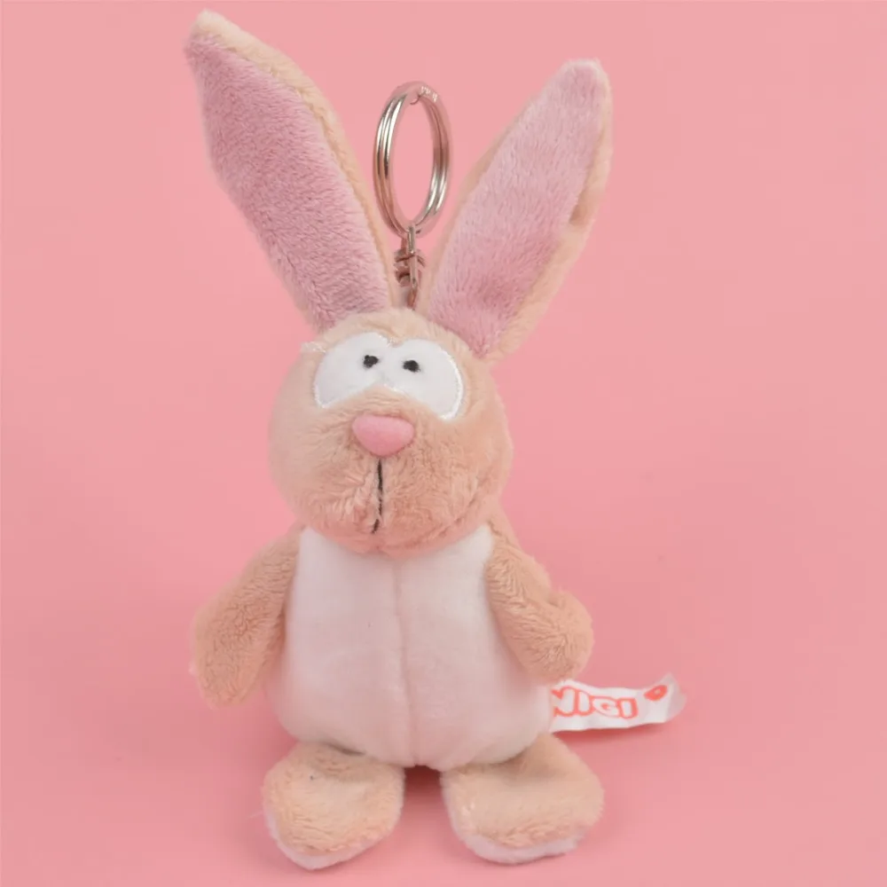 1 Pcs Fat Rabbit Small Plush Pendant Toy, Kids Doll Keychain / Keyholder Gift Free Shipping
1 Pcs Fat Rabbit Small Plush Pendant Toy, Kids Doll Keychain / Keyholder Gift Free Shipping