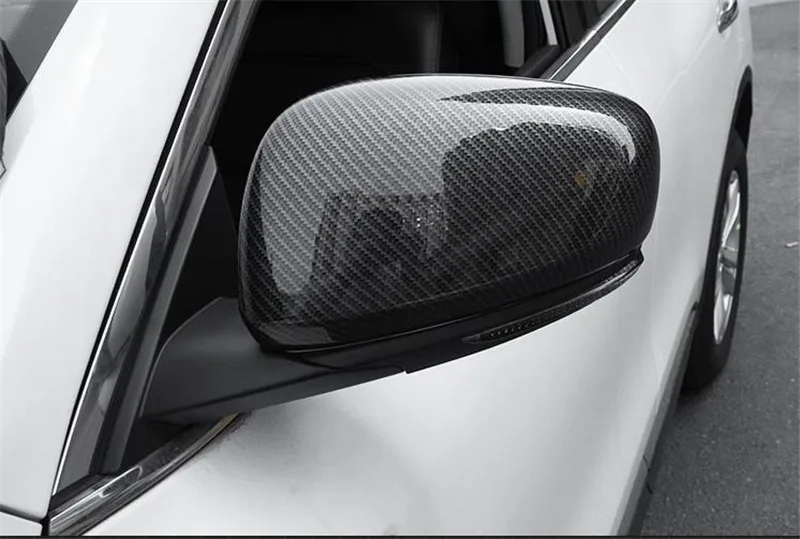 ABS Carbon Fiber Motor Car Rearview Mirror Cover For Renault Koleos 2017 2018 Car styling 2PCS
ABS Carbon Fiber Motor Car Rearview Mirror Cover For Renault Koleos 2017 2018 Car styling 2PCS