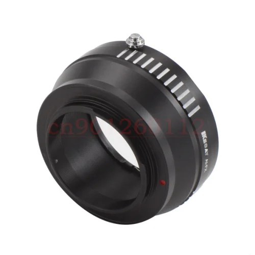 Free tracking number Lens Adapter Mount Ring AI-FX for AI lens and for fuji FX X X-Pro1 E1 XPro1 mirrorless camera
Free tracking number Lens Adapter Mount Ring AI-FX for AI lens and for fuji FX X X-Pro1 E1 XPro1 mirrorless camera