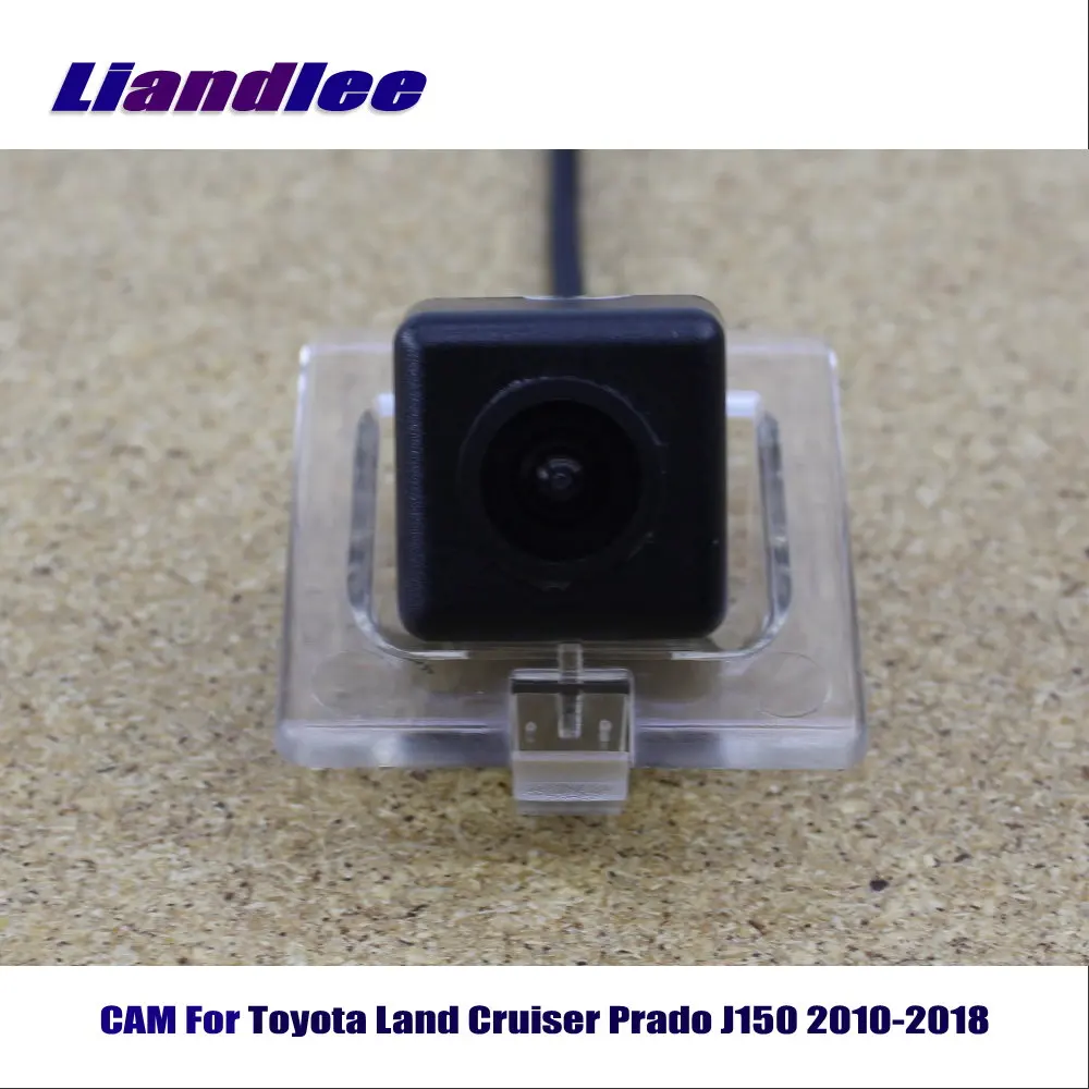 For Toyota Land Cruiser Prado 2010-2018 Car Reverse Rearview Camera Backup Parking CAM HD CCD Night Vision
For Toyota Land Cruiser Prado 2010-2018 Car Reverse Rearview Camera Backup Parking CAM HD CCD Night Vision