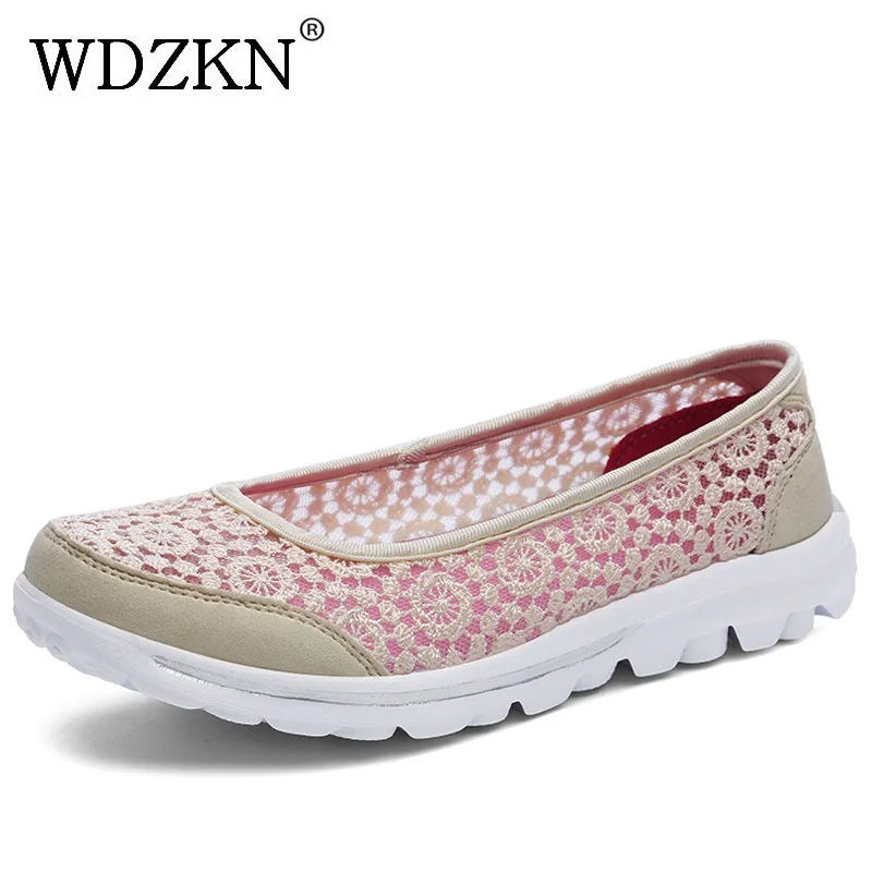 WDZKN размера плюс; Большие размеры 35-41 и выше конфеты Цвет с постепенным увеличением круглый носок Женская обувь без каблука дышащая обувь из ...
WDZKN размера плюс; Большие размеры 35-41 и выше конфеты Цвет с постепенным увеличением круглый носок Женская обувь без каблука дышащая обувь из ...