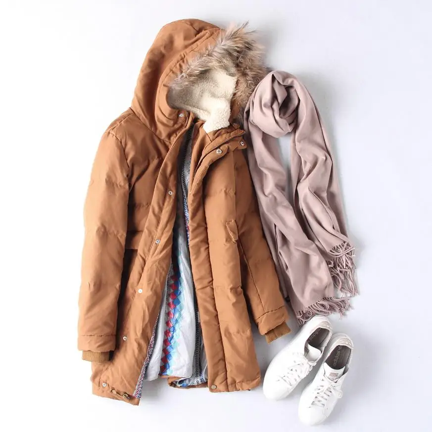 95% duck down coat fashion brand cashmere filling down jacket women winter great quality luxury thicker warm down coat wq729
95% duck down coat fashion brand cashmere filling down jacket women winter great quality luxury thicker warm down coat wq729