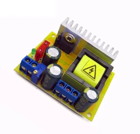 High Voltage Converter Step up Boost Module 45-390V DC-DC Converter Step Up Boost Module Power Supply
High Voltage Converter Step up Boost Module 45-390V DC-DC Converter Step Up Boost Module Power Supply
