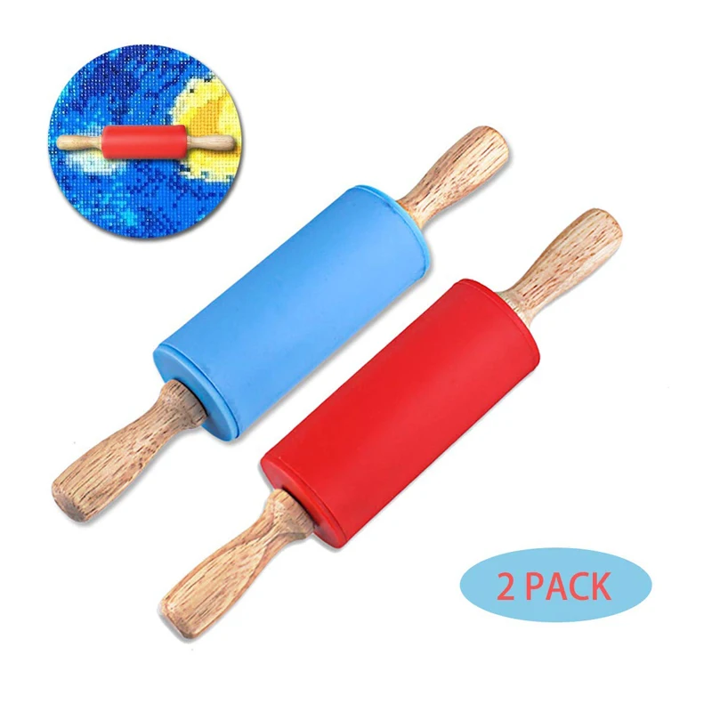 Package 2 5D Diamond Accessories DIY Rhinestone Complete Drilling Tools Sticky Silicone Stick Sturdy for Adults and Children
Package 2 5D Diamond Accessories DIY Rhinestone Complete Drilling Tools Sticky Silicone Stick Sturdy for Adults and Children