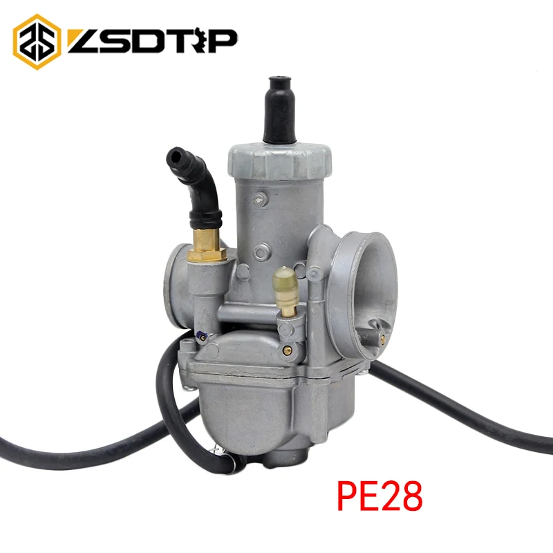 Карбюратор PE28, КАРБЮРАТОР KEIHIN для гоночной мощности, ручной дроссель для настраивания, подходит для скутеров и мотоциклов 100, 125, куб. См
Карбюратор PE28, КАРБЮРАТОР KEIHIN для гоночной мощности, ручной дроссель для настраивания, подходит для скутеров и мотоциклов 100, 125, куб. См