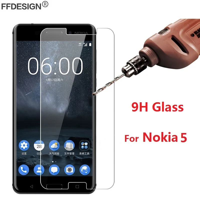 Protective Glass For Nokia 5 Tempered Glass On Nokia 5 Screen Protector For Nokia 5 Protective Film Foil Cover Saver
Protective Glass For Nokia 5 Tempered Glass On Nokia 5 Screen Protector For Nokia 5 Protective Film Foil Cover Saver